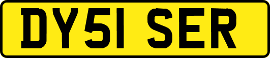 DY51SER