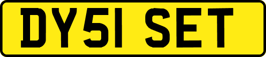 DY51SET