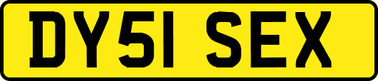DY51SEX