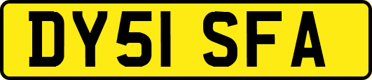 DY51SFA