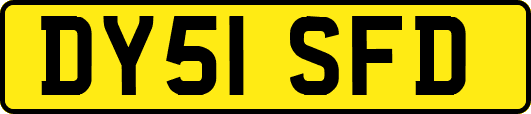 DY51SFD