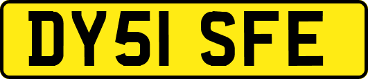 DY51SFE