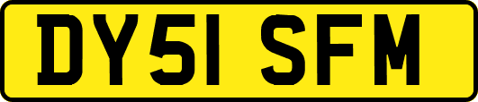 DY51SFM