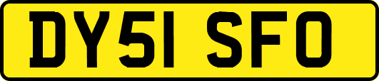 DY51SFO