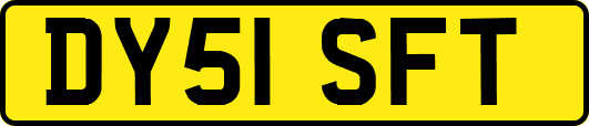 DY51SFT