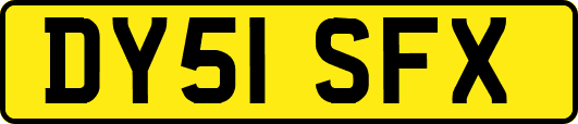 DY51SFX