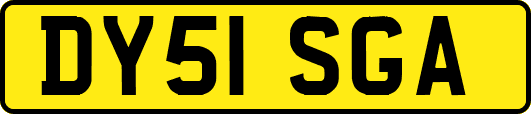 DY51SGA