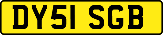 DY51SGB