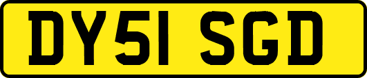 DY51SGD