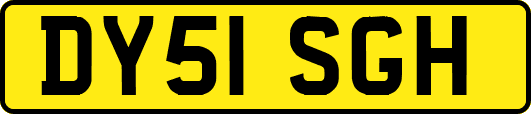 DY51SGH