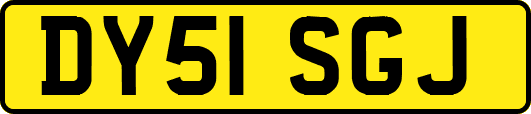 DY51SGJ