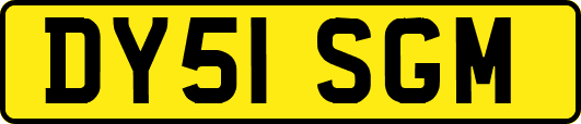 DY51SGM