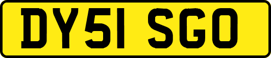 DY51SGO