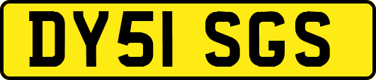 DY51SGS