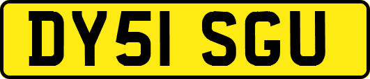 DY51SGU