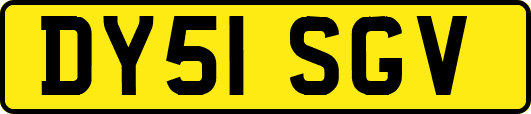 DY51SGV