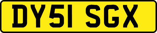 DY51SGX