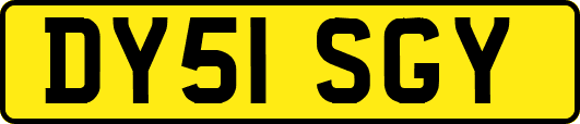 DY51SGY