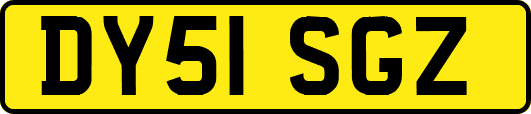 DY51SGZ
