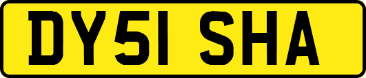 DY51SHA