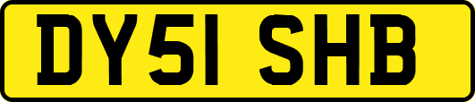 DY51SHB