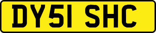 DY51SHC