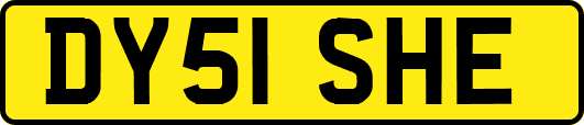DY51SHE