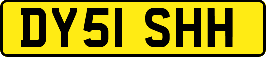 DY51SHH