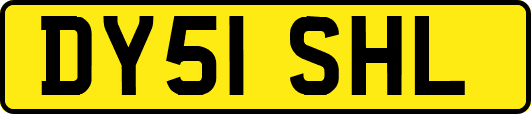 DY51SHL