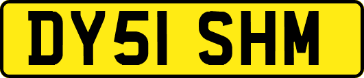 DY51SHM