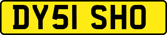 DY51SHO
