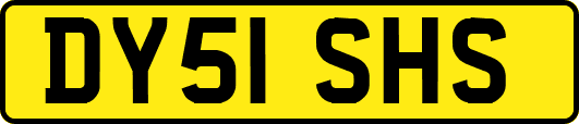 DY51SHS