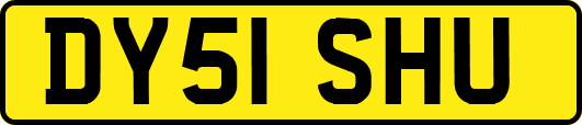 DY51SHU