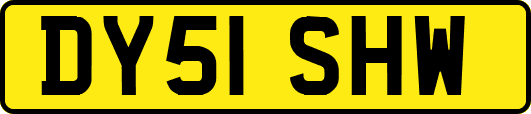 DY51SHW