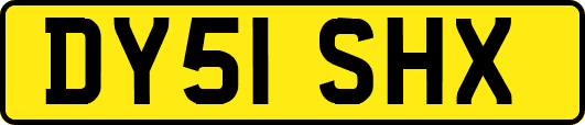 DY51SHX