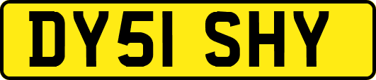 DY51SHY