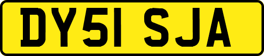 DY51SJA