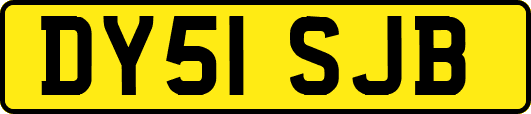 DY51SJB