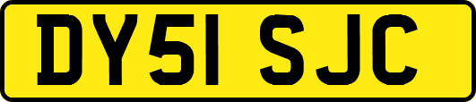 DY51SJC