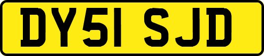 DY51SJD