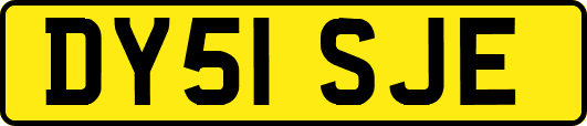 DY51SJE