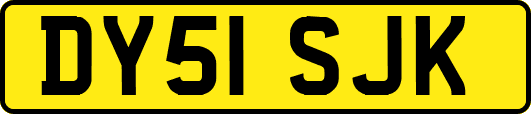 DY51SJK
