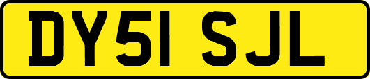 DY51SJL