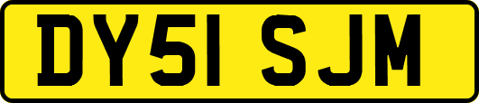 DY51SJM