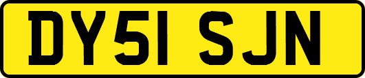 DY51SJN