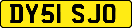 DY51SJO