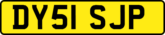 DY51SJP