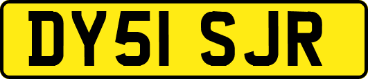 DY51SJR