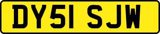 DY51SJW