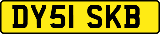 DY51SKB